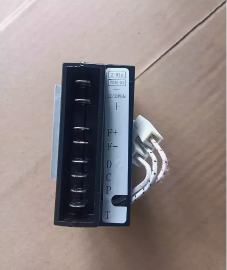 ZY-CC50DC12/24V-B3/B5 Fahrzeug-Kühlschrank-Wechselrichter-Kompressor-Antriebsmodul